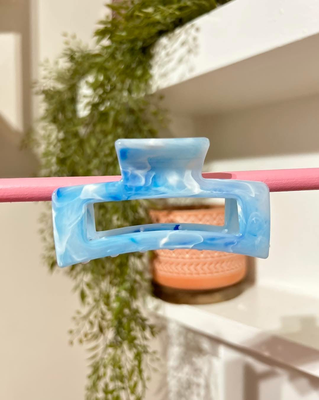 claw clips