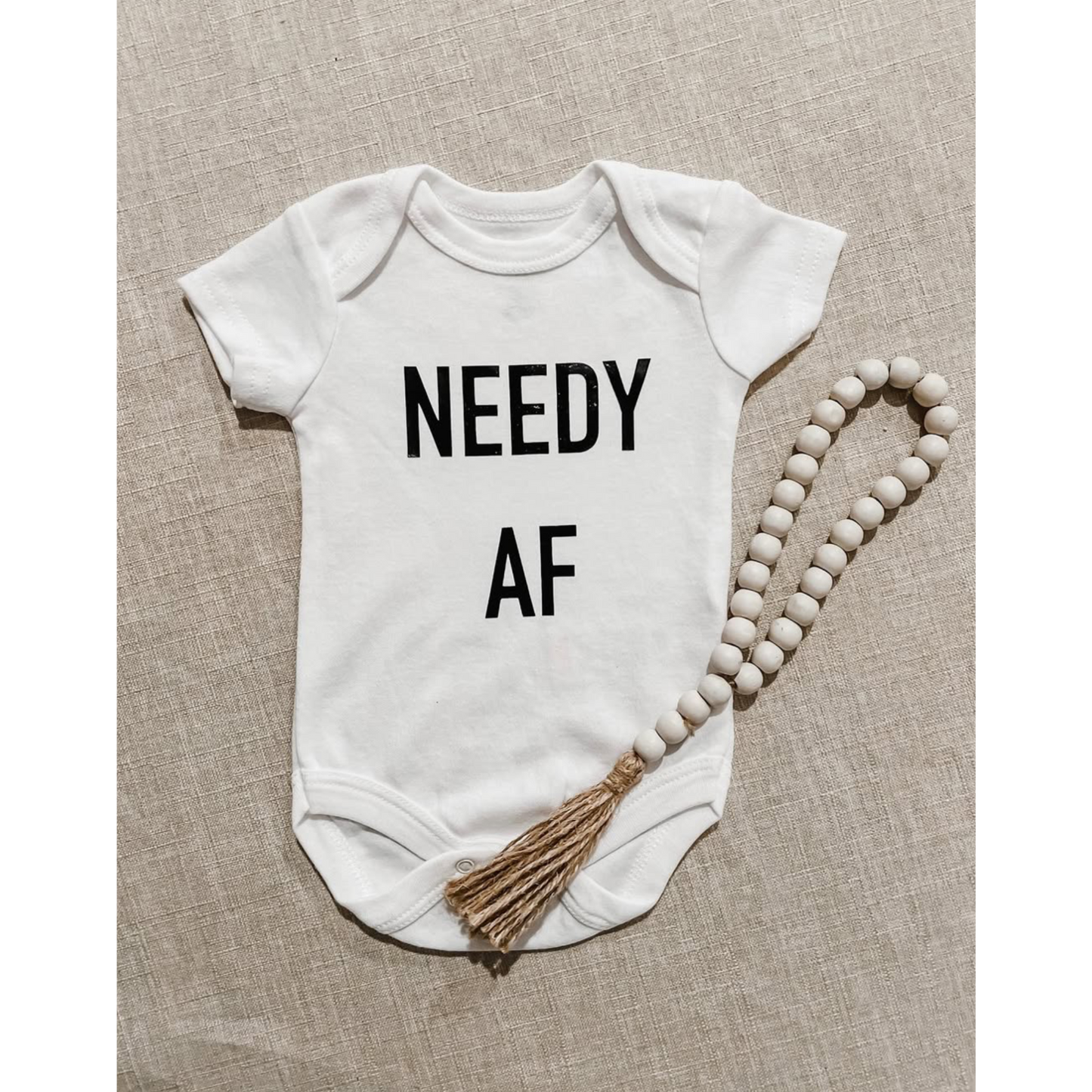 Baby Onesies - Plain