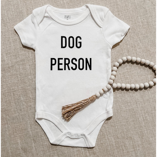 Baby Onesies - Plain