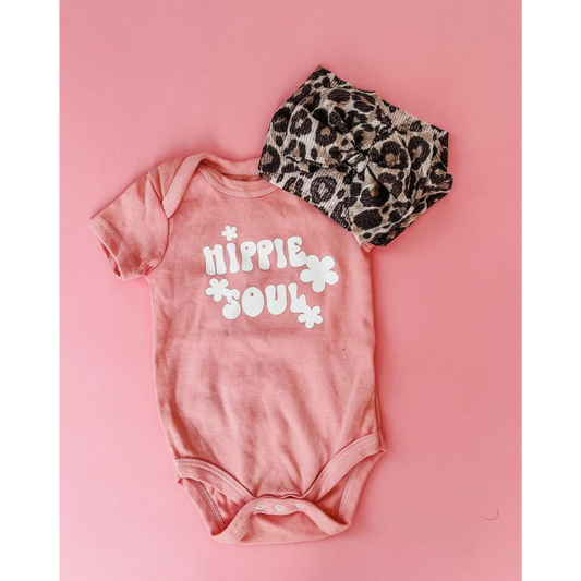 Baby Onesies - Dyed