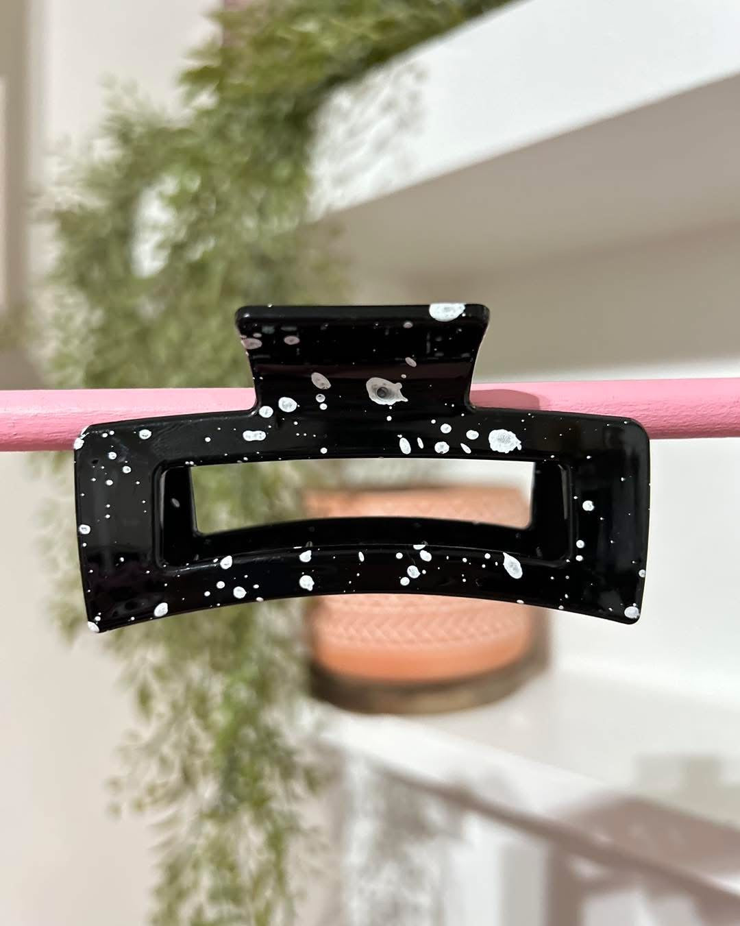 claw clips