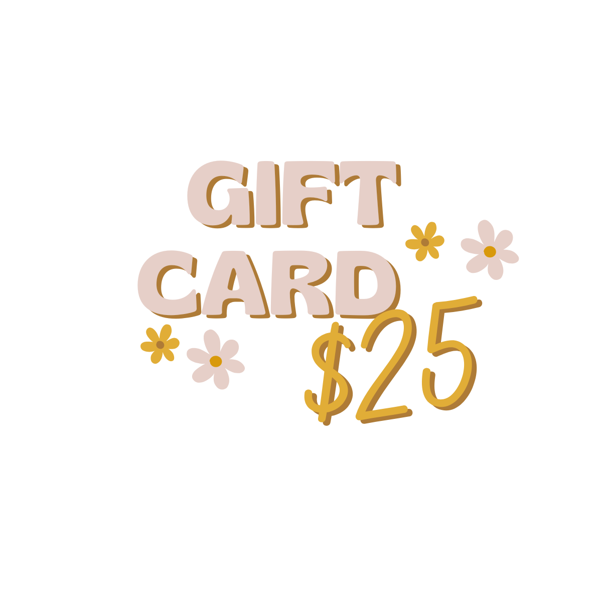 That's Sew Stitch - Gift Card
