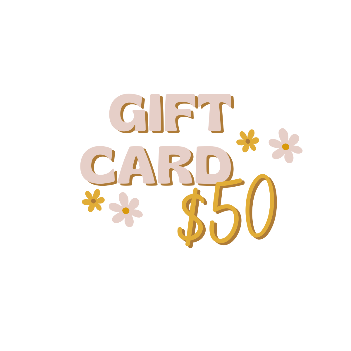 That's Sew Stitch - Gift Card