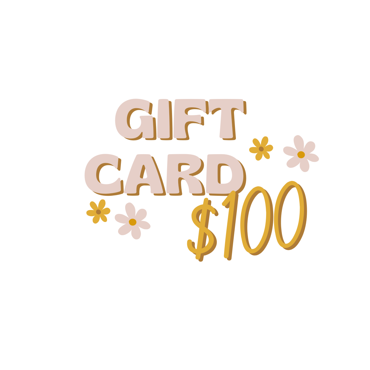 That's Sew Stitch - Gift Card