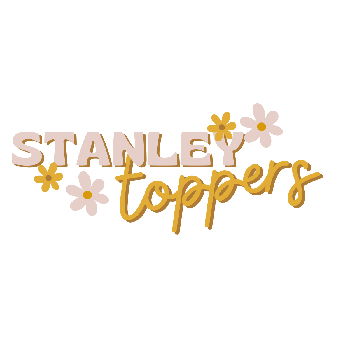 Stanley Toppers