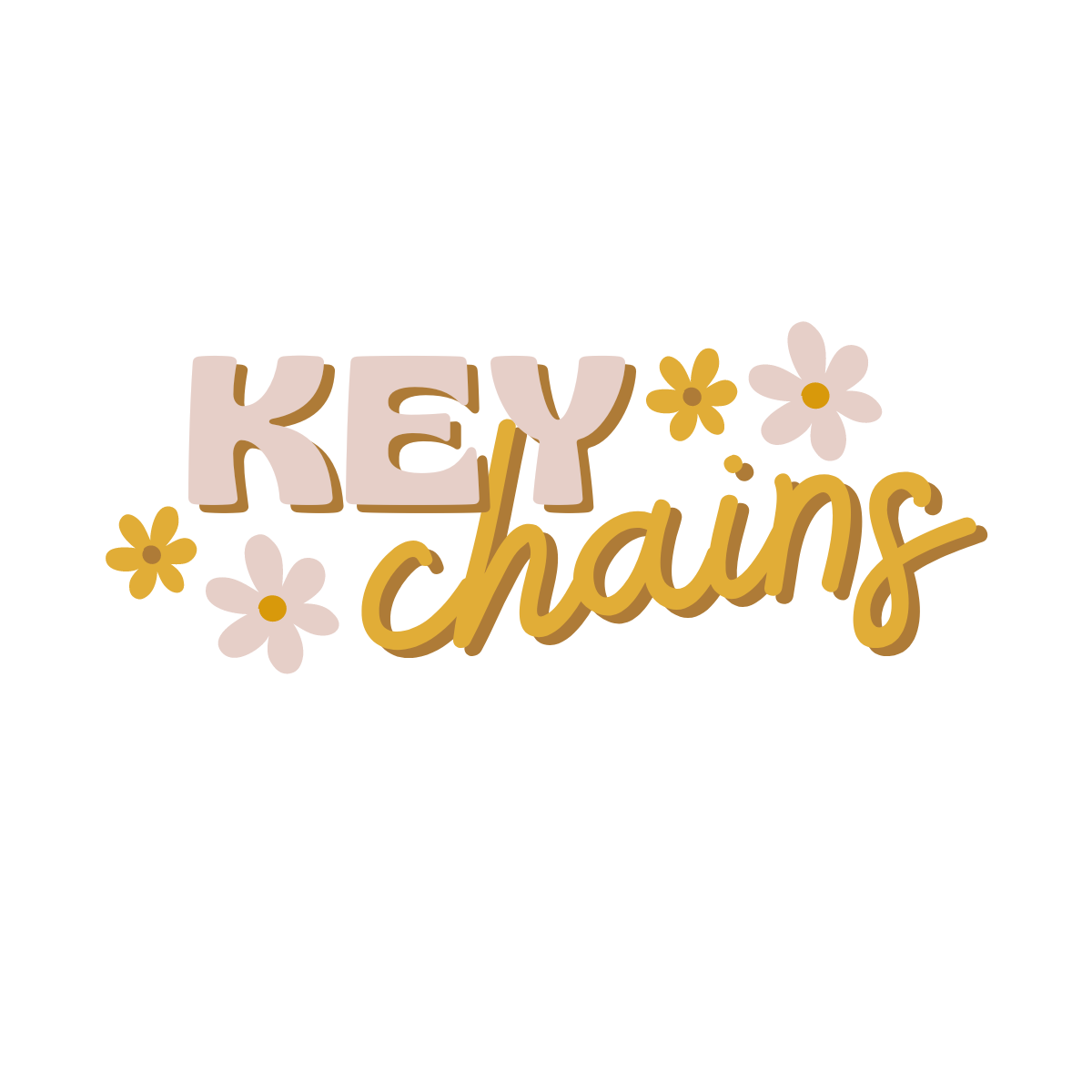 Keychains