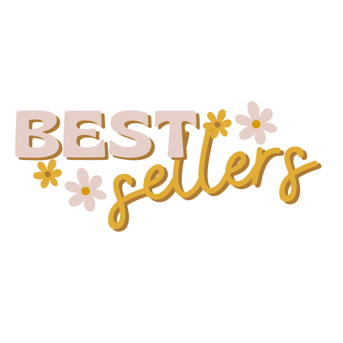 BEST SELLERS