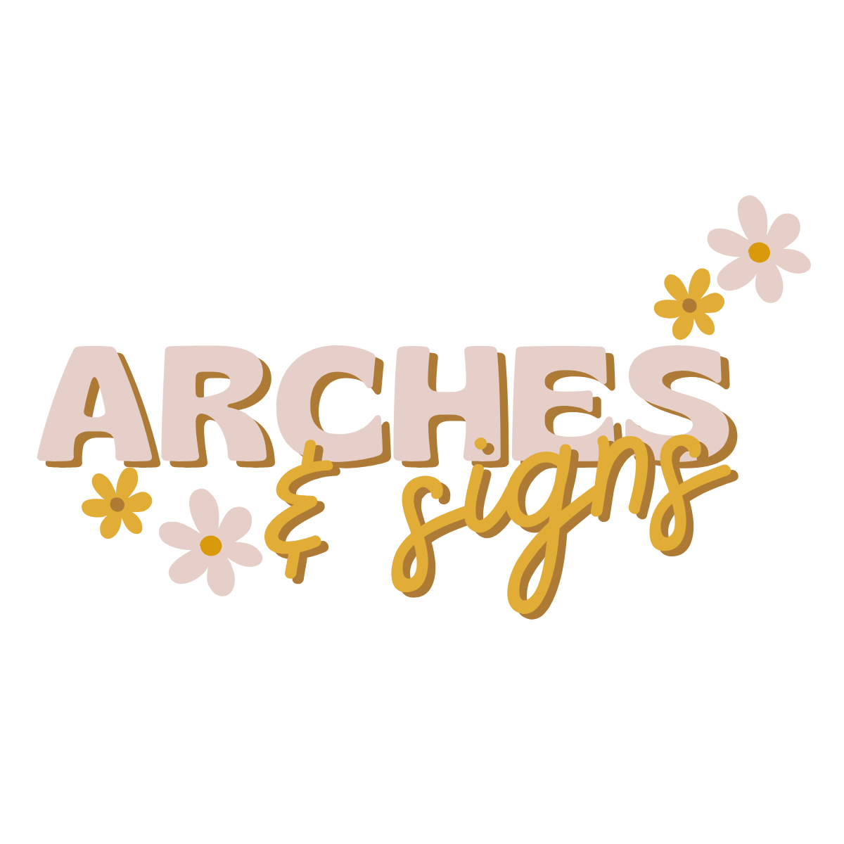 Arches & Signs