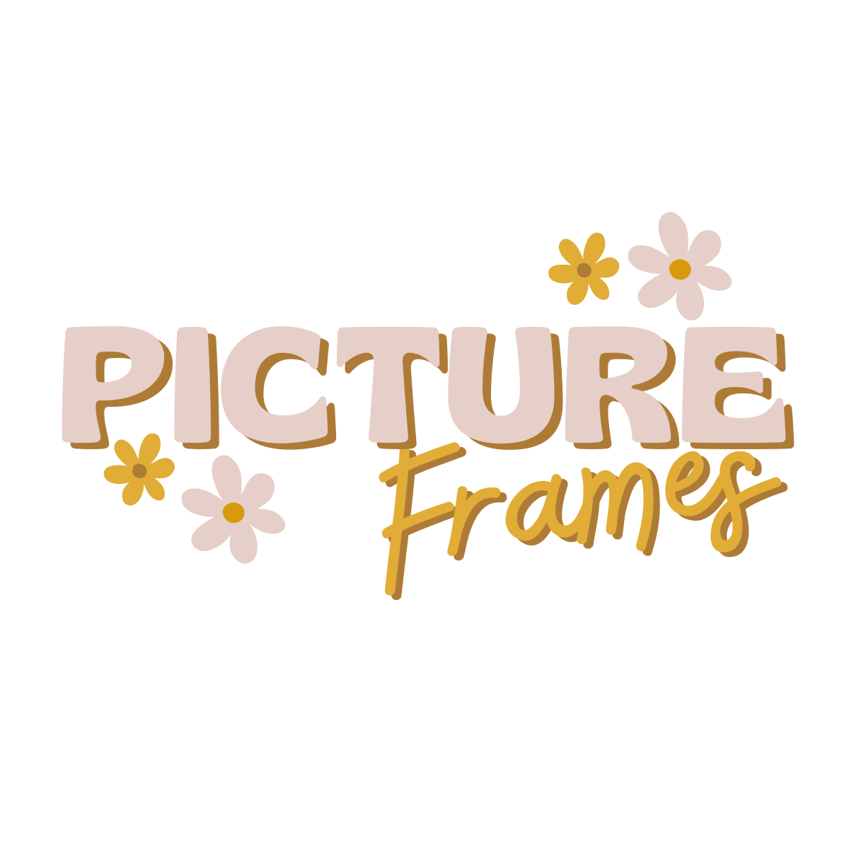 Picture Frames