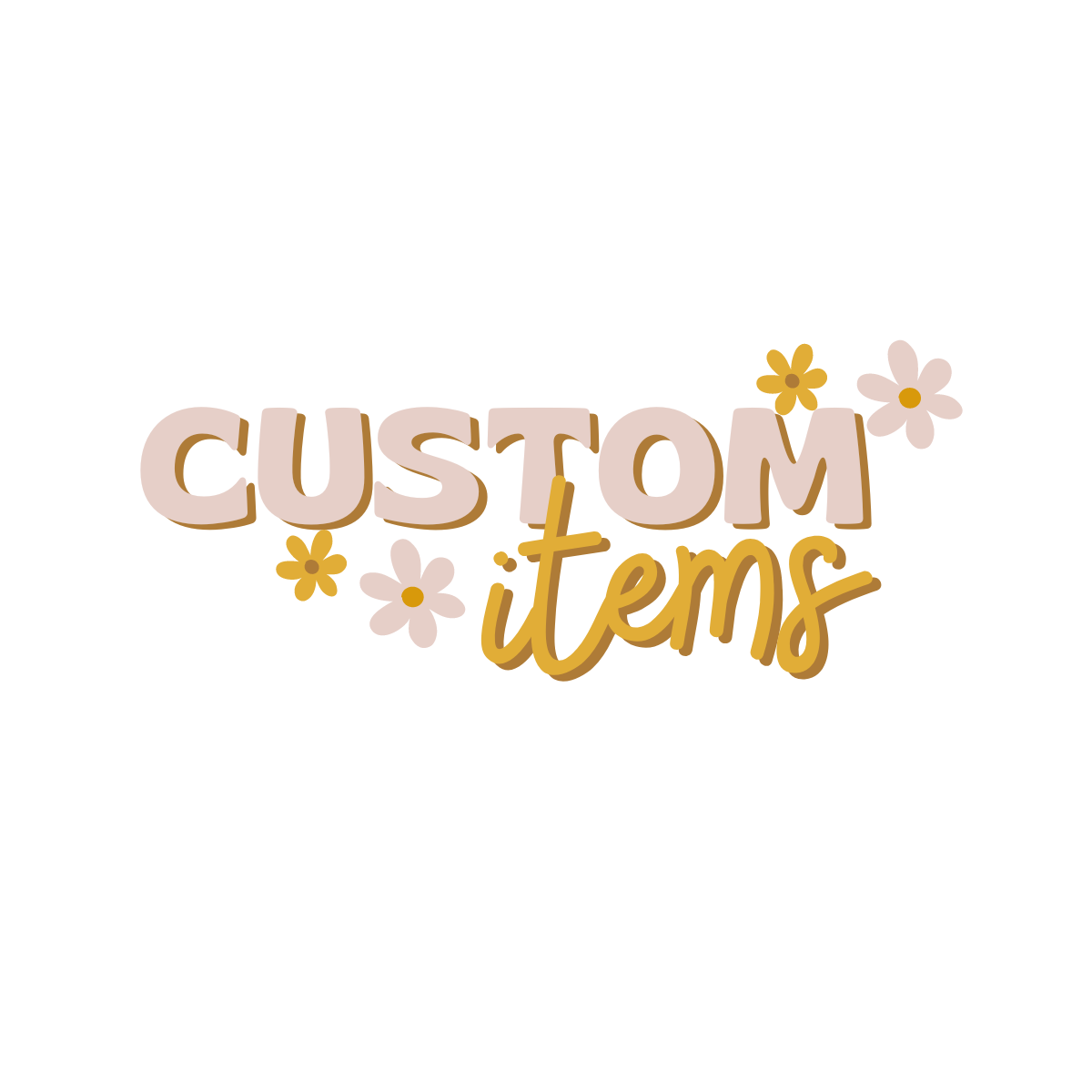 Customs