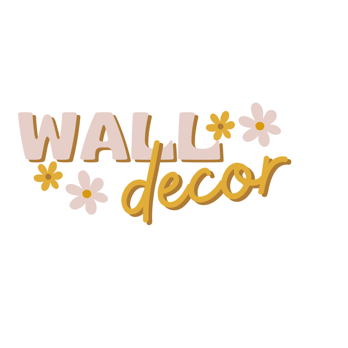 Wall Decor