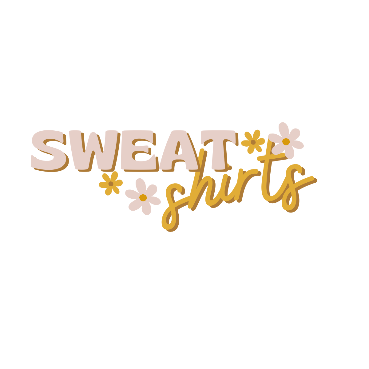 Sweatshirts & Tees