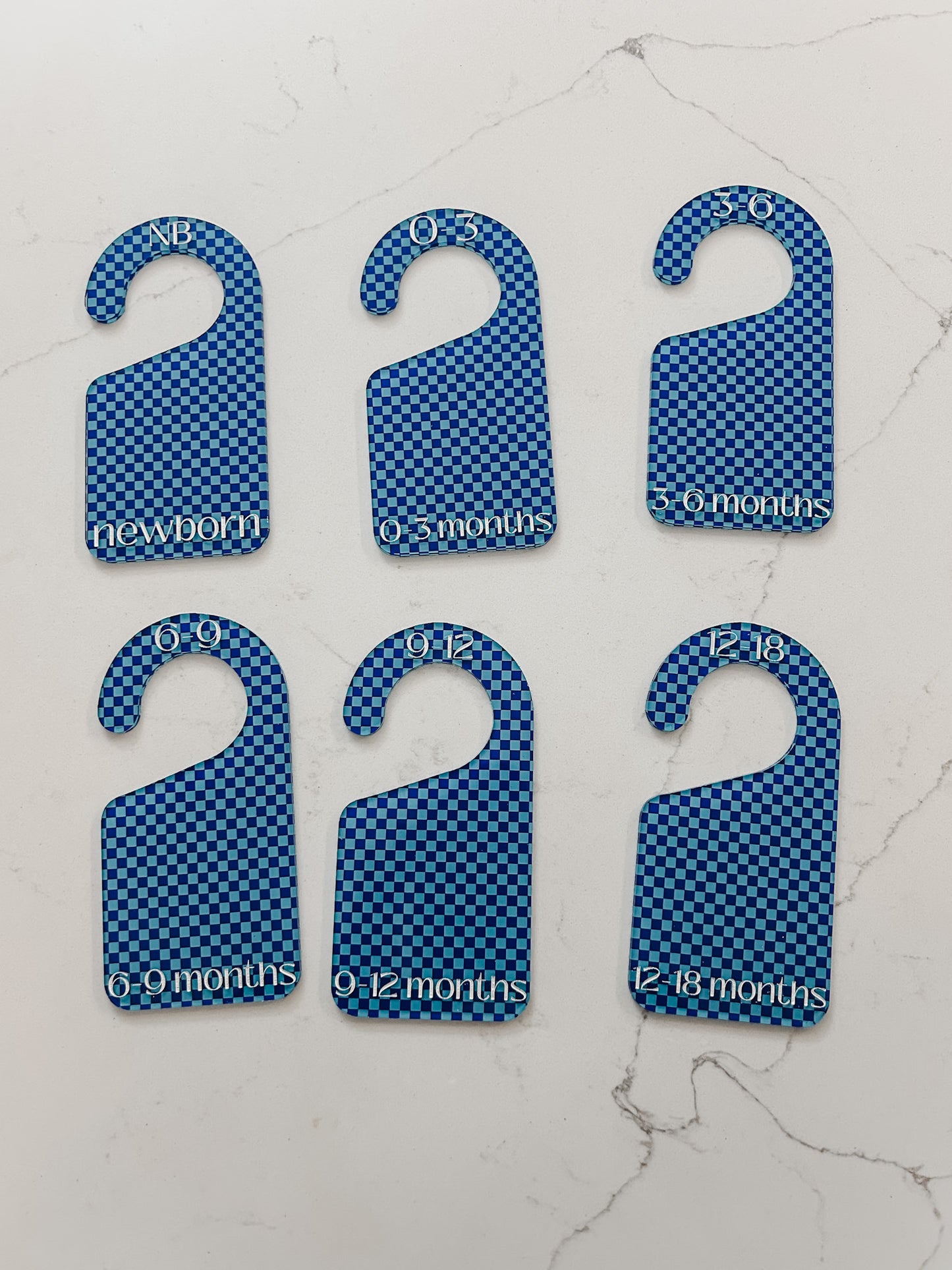 Closet Dividers - NB-18M