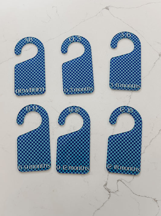 Closet Dividers - NB-18M