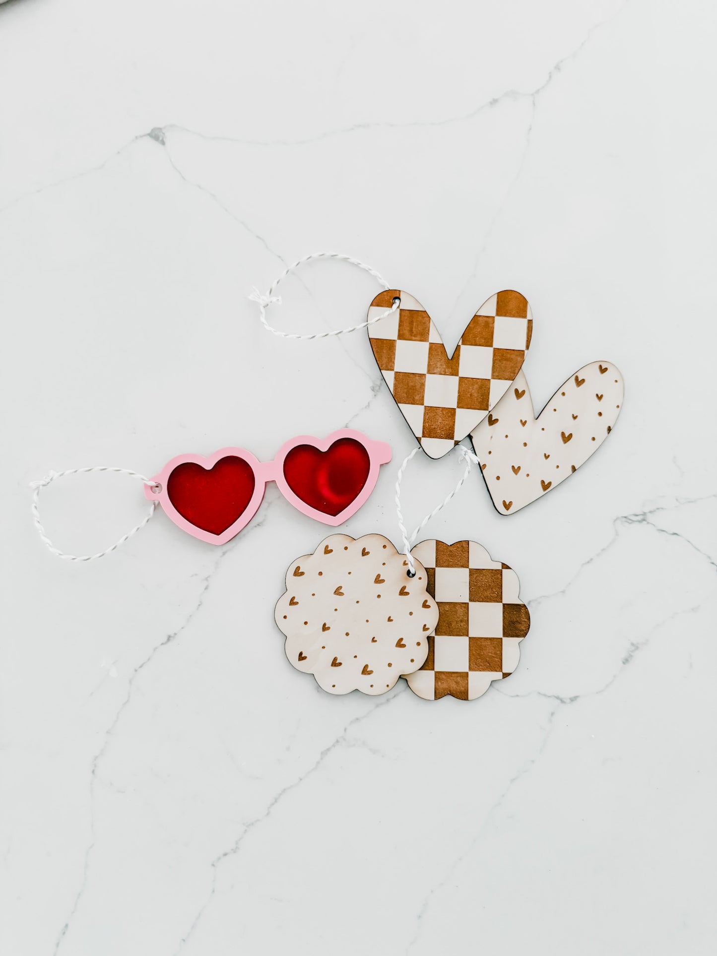 Sunnies - Valentine’s Day - Gift Tag