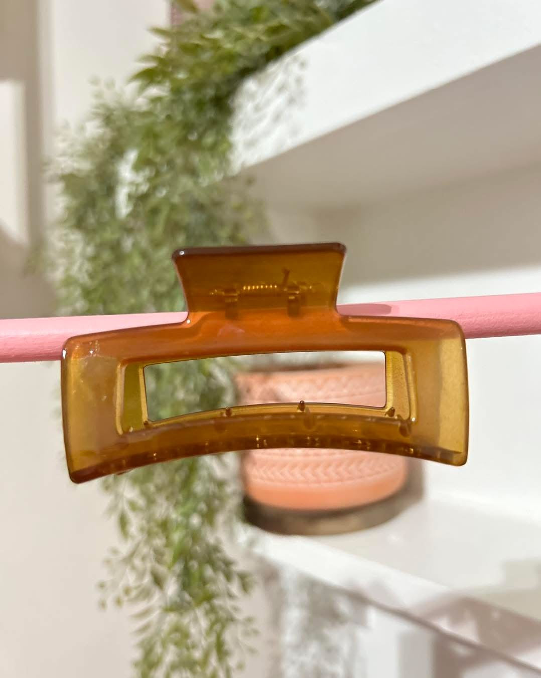 claw clips