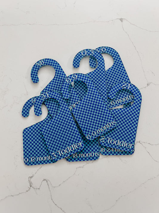 Closet Dividers - NB-18M