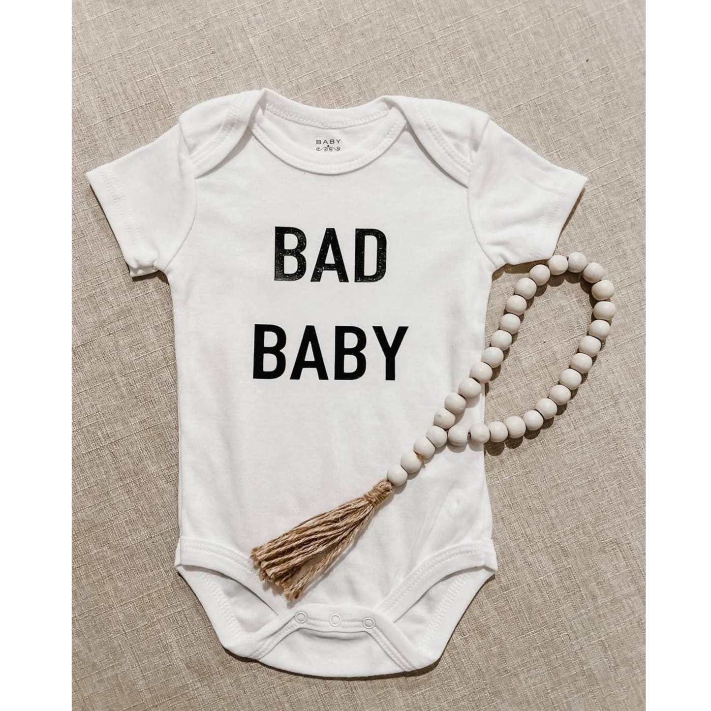 Baby Onesies - Plain