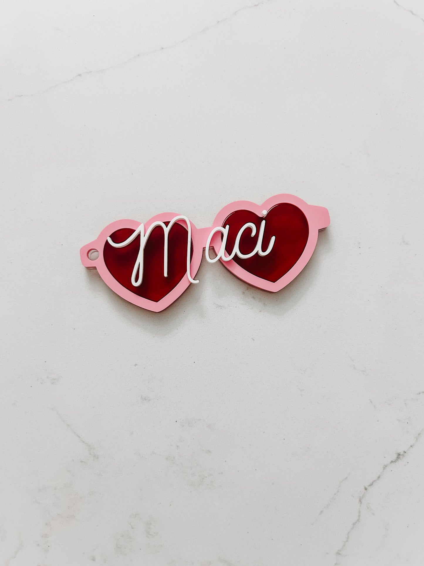 Sunnies - Valentine’s Day - Gift Tag