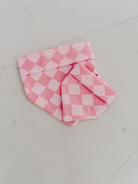 dog bandanna