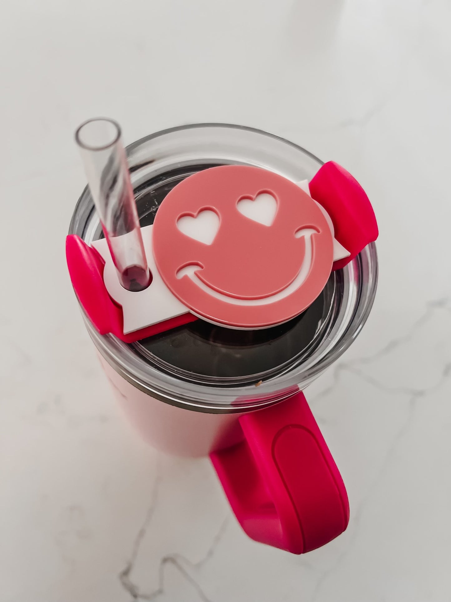 Smiley Face - Stanley Topper