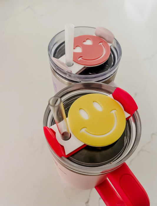 Smiley Face - Stanley Topper